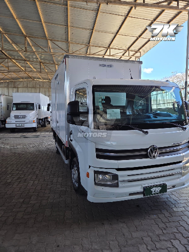 DELIVERY EXPRESS